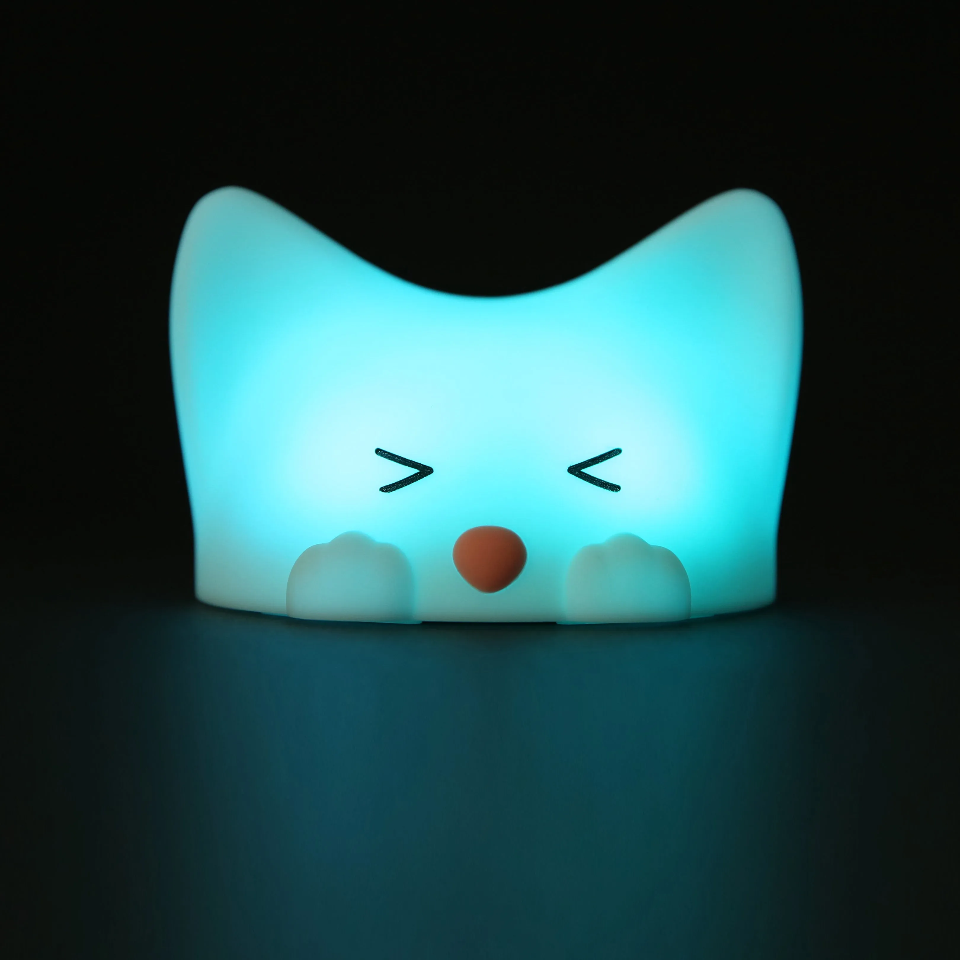 Catty Cat Night-Light