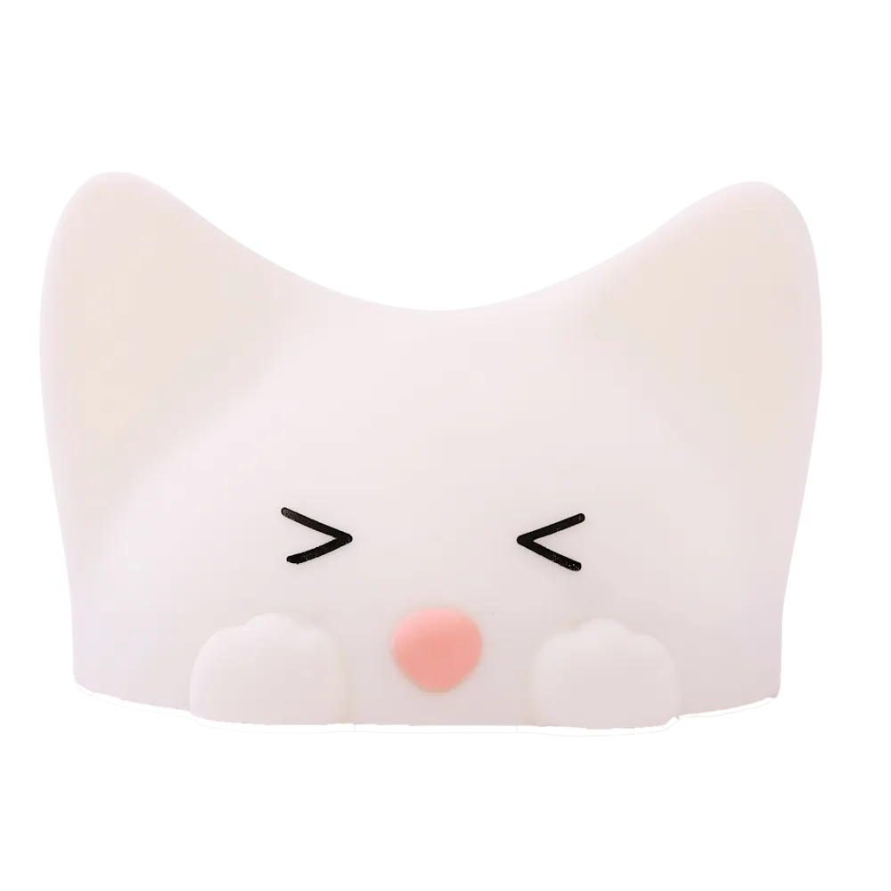 Catty Cat Night-Light
