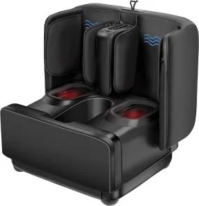 CF-5001 Comfier Foot Massager Machine