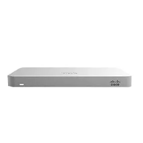 Cisco Mx64 Hw Meraki Mx64 Cloud Managed Securitye
