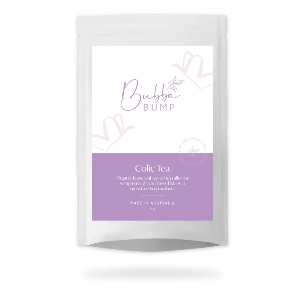 Colic Tea 65g
