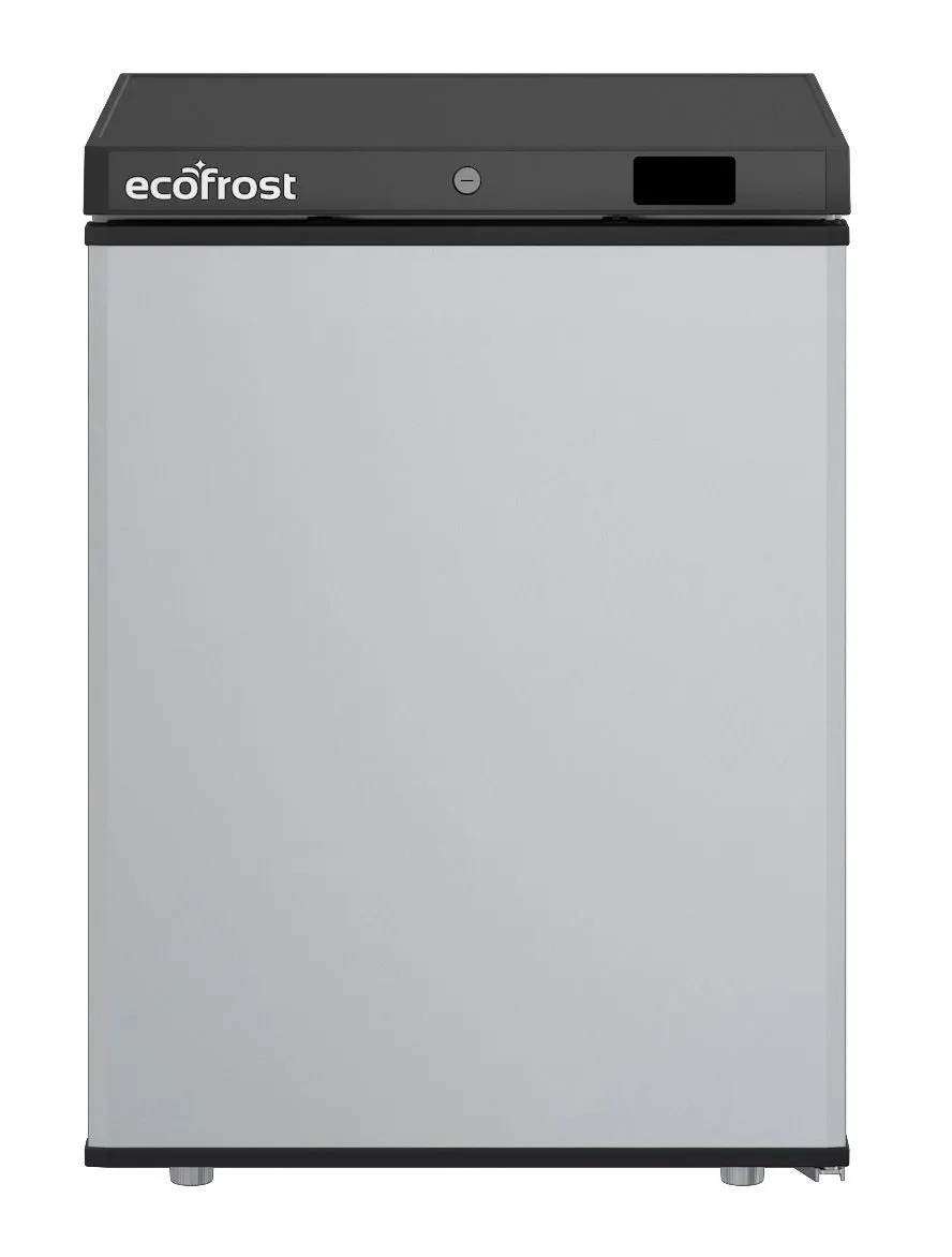 Combisteel Undercounter Freezer Single Door Stainless Steel 200 Litres - 7063.0065