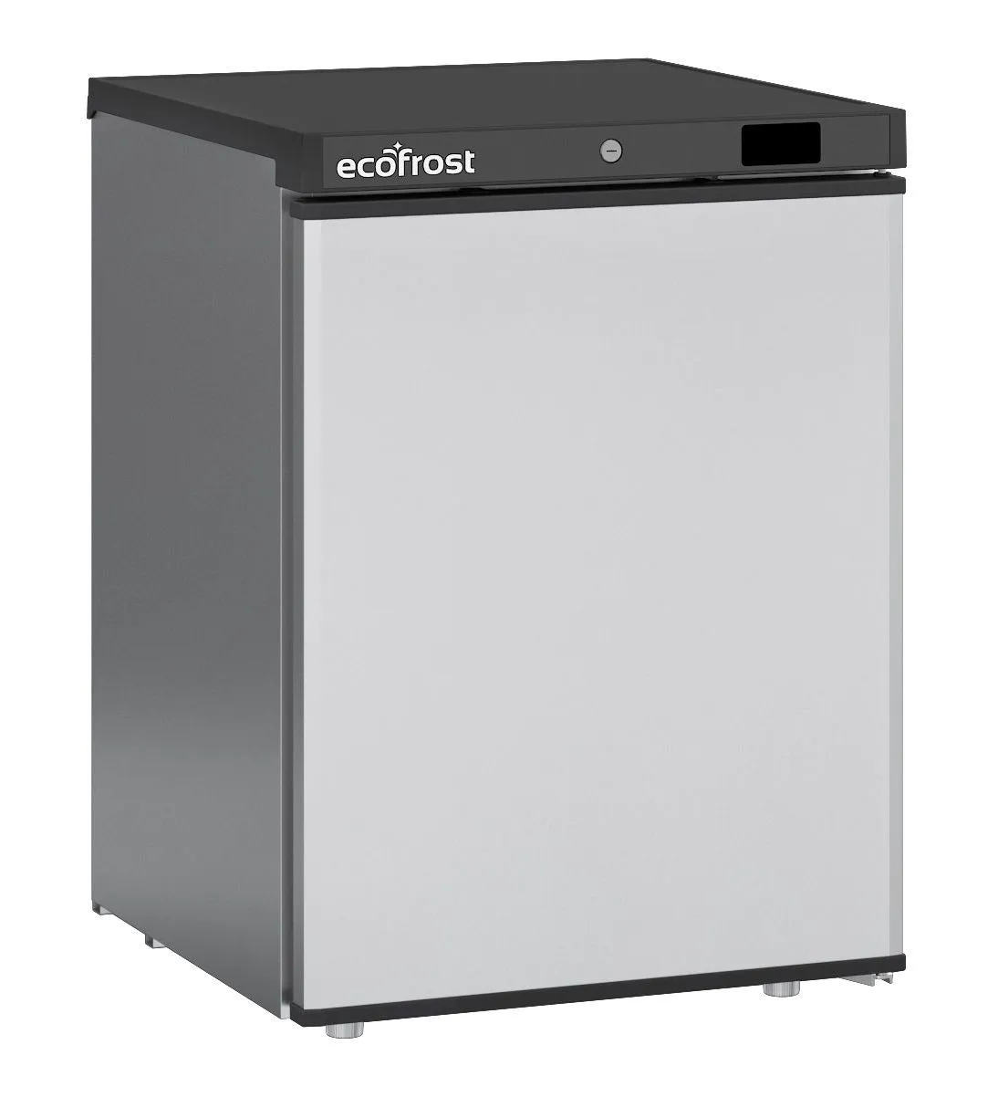Combisteel Undercounter Freezer Single Door Stainless Steel 200 Litres - 7063.0065
