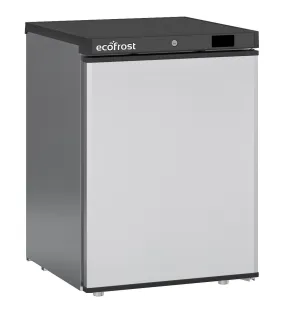 Combisteel Undercounter Freezer Single Door Stainless Steel 200 Litres - 7063.0065