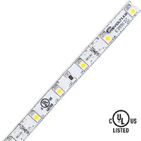 Core LSM-15 Flux 100-ft Indoor LED Tape Light Roll - 1.5W/FT, 12V