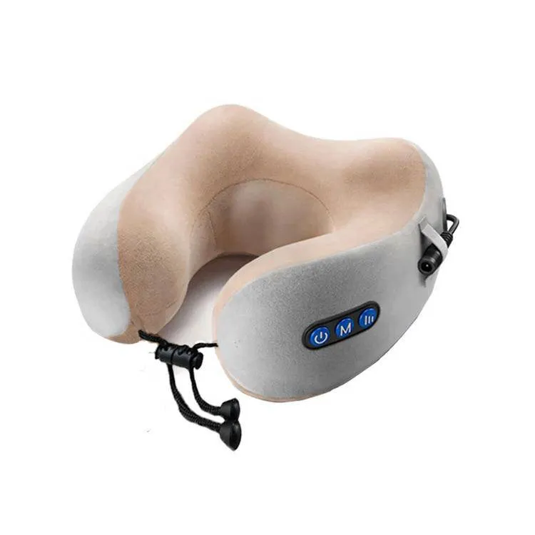 Cozy Cloud Pillow™
