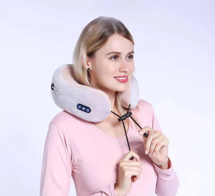 Cozy Cloud Pillow™