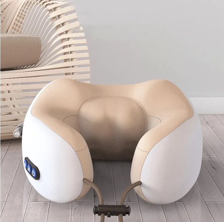 Cozy Cloud Pillow™