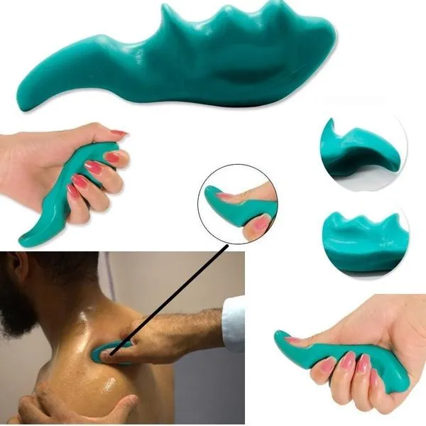 Deep Tissue Thumb Massage Tool