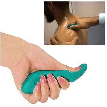 Deep Tissue Thumb Massage Tool