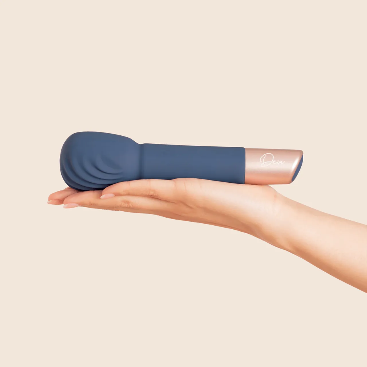 Deia The Wand Body Massager