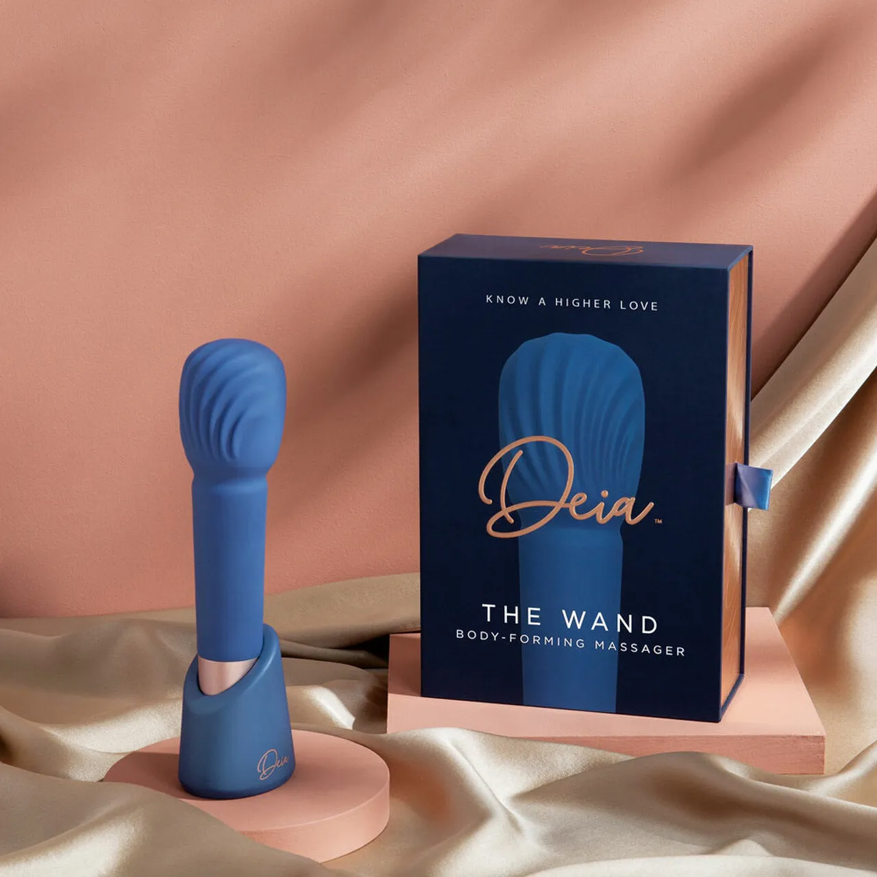 Deia The Wand Body Massager