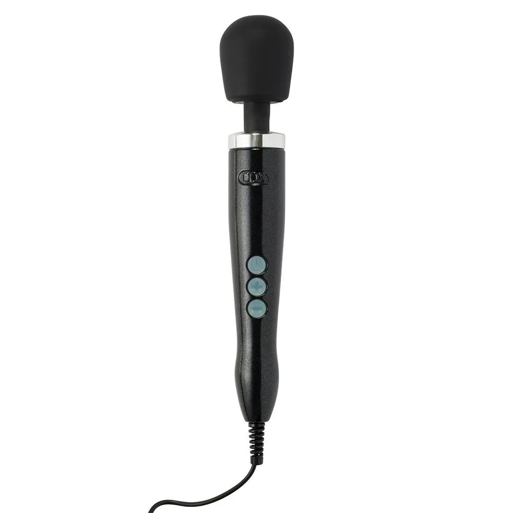 Doxy Die Cast Wand Massager