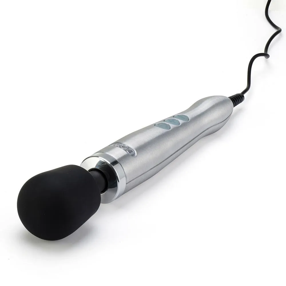 Doxy Die Cast Wand Massager