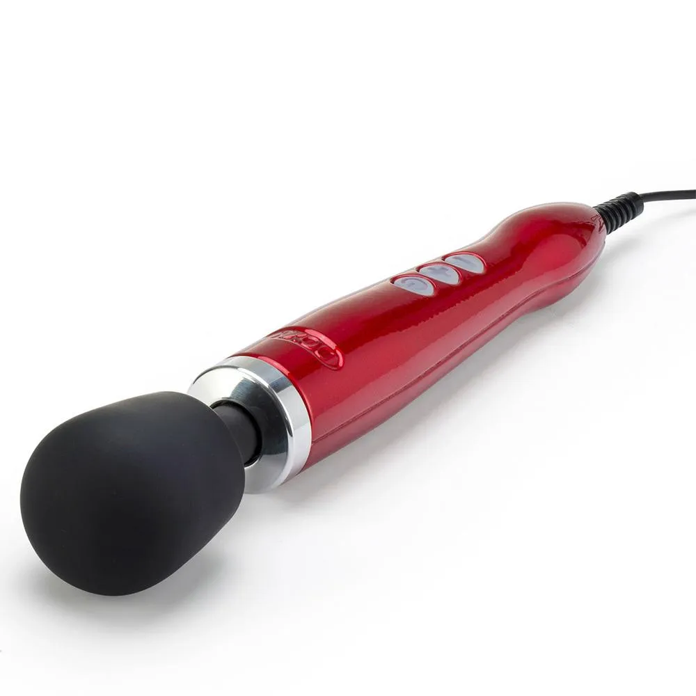 Doxy Die Cast Wand Massager