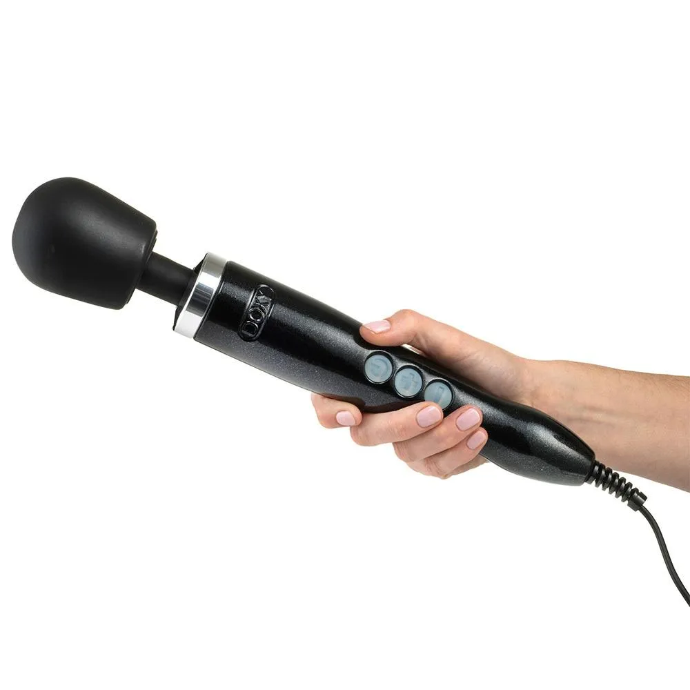 Doxy Die Cast Wand Massager