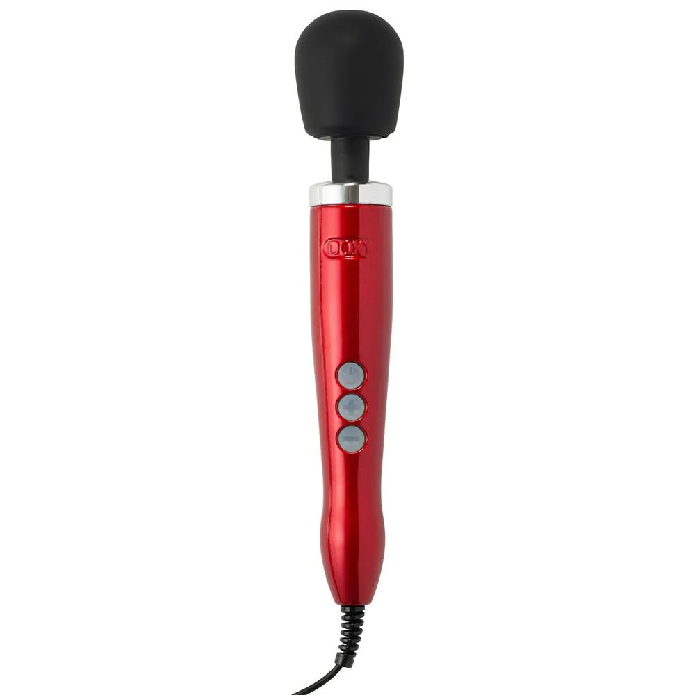 Doxy Die Cast Wand Massager