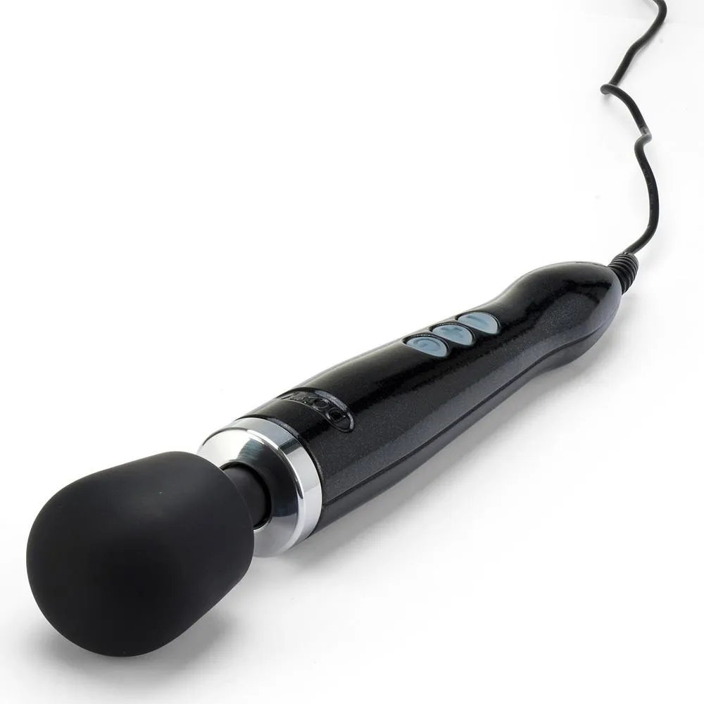 Doxy Die Cast Wand Massager