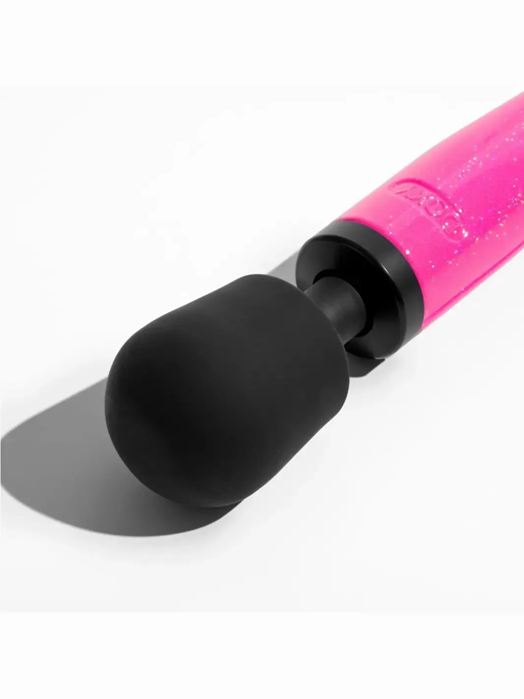 Doxy Die Cast Wand Massager