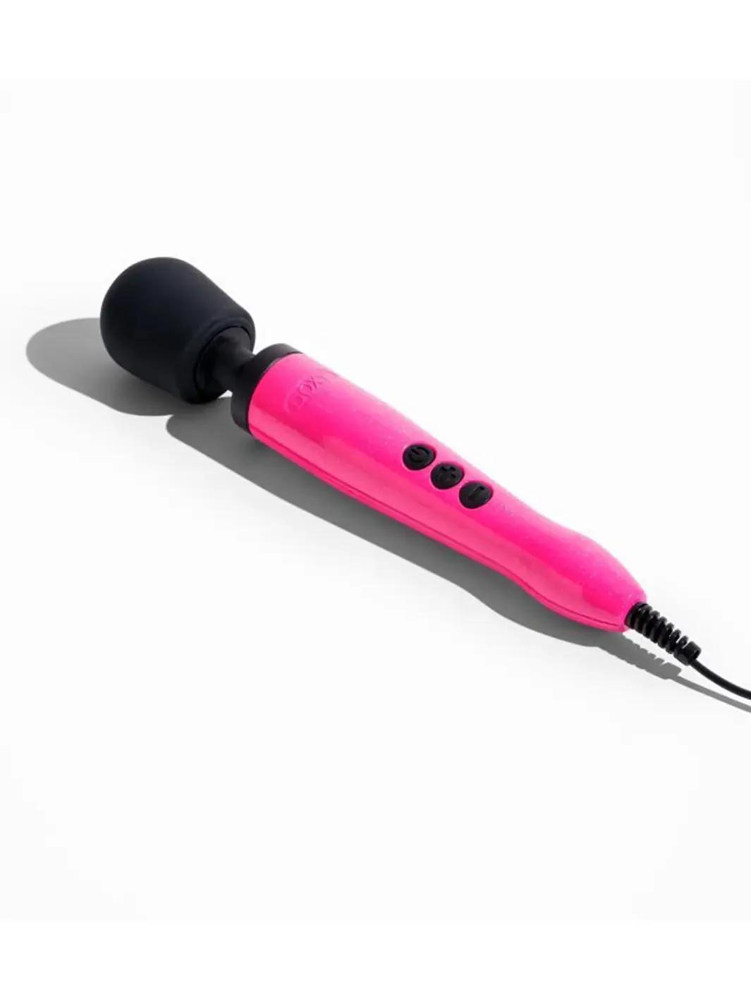 Doxy Die Cast Wand Massager