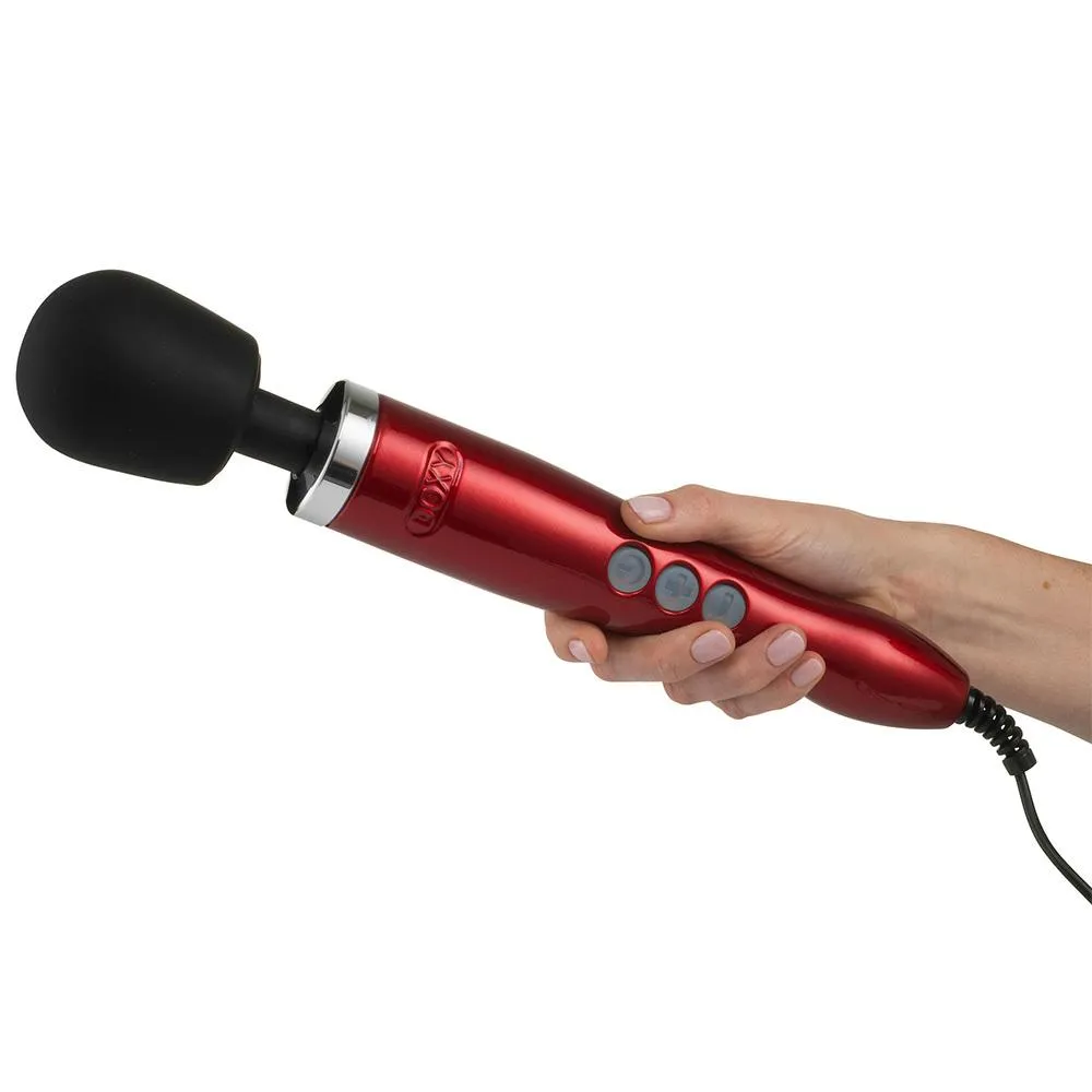 Doxy Die Cast Wand Massager
