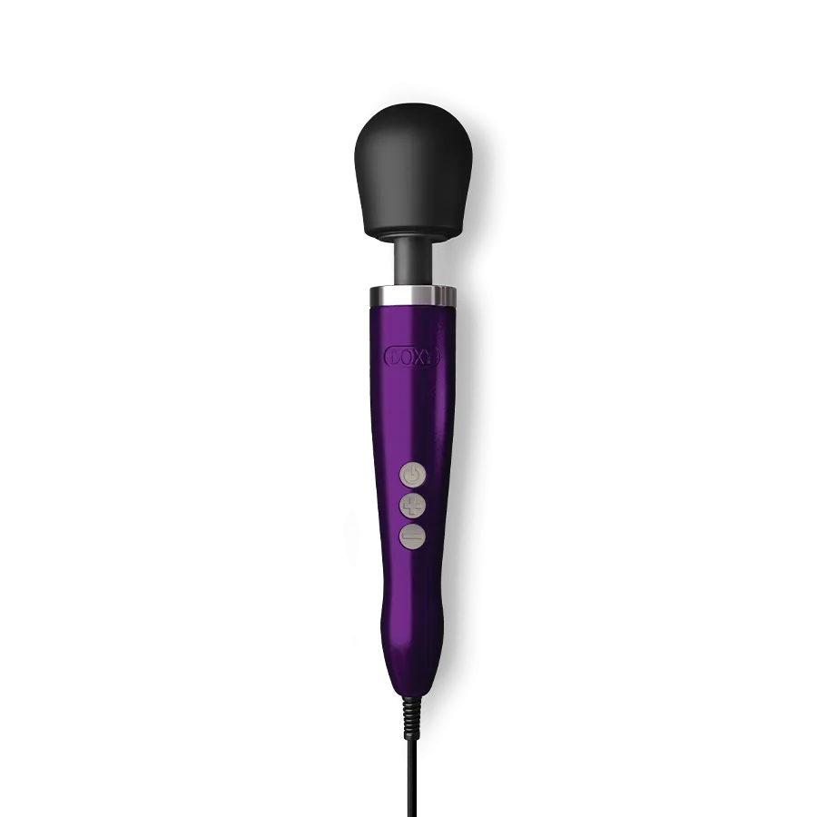 Doxy Die Cast Wand Massager