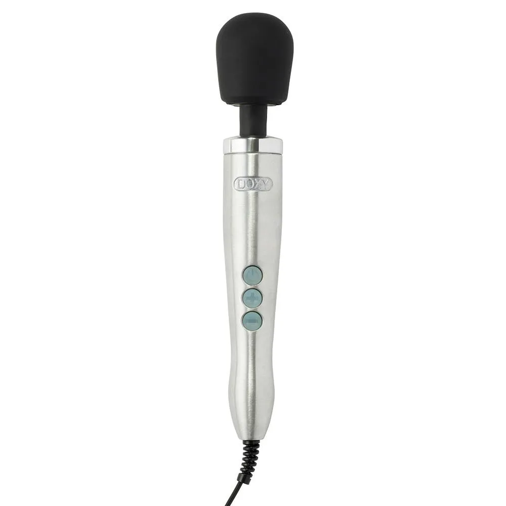 Doxy Die Cast Wand Massager