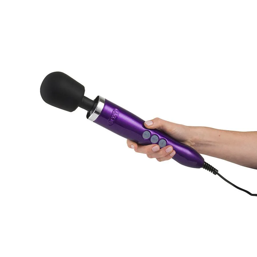 Doxy Die Cast Wand Massager