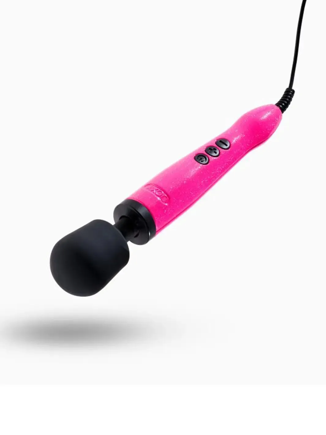 Doxy Die Cast Wand Massager