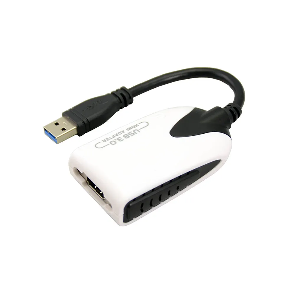 Dtech USB 3.0 to HDMI DT-UB092
