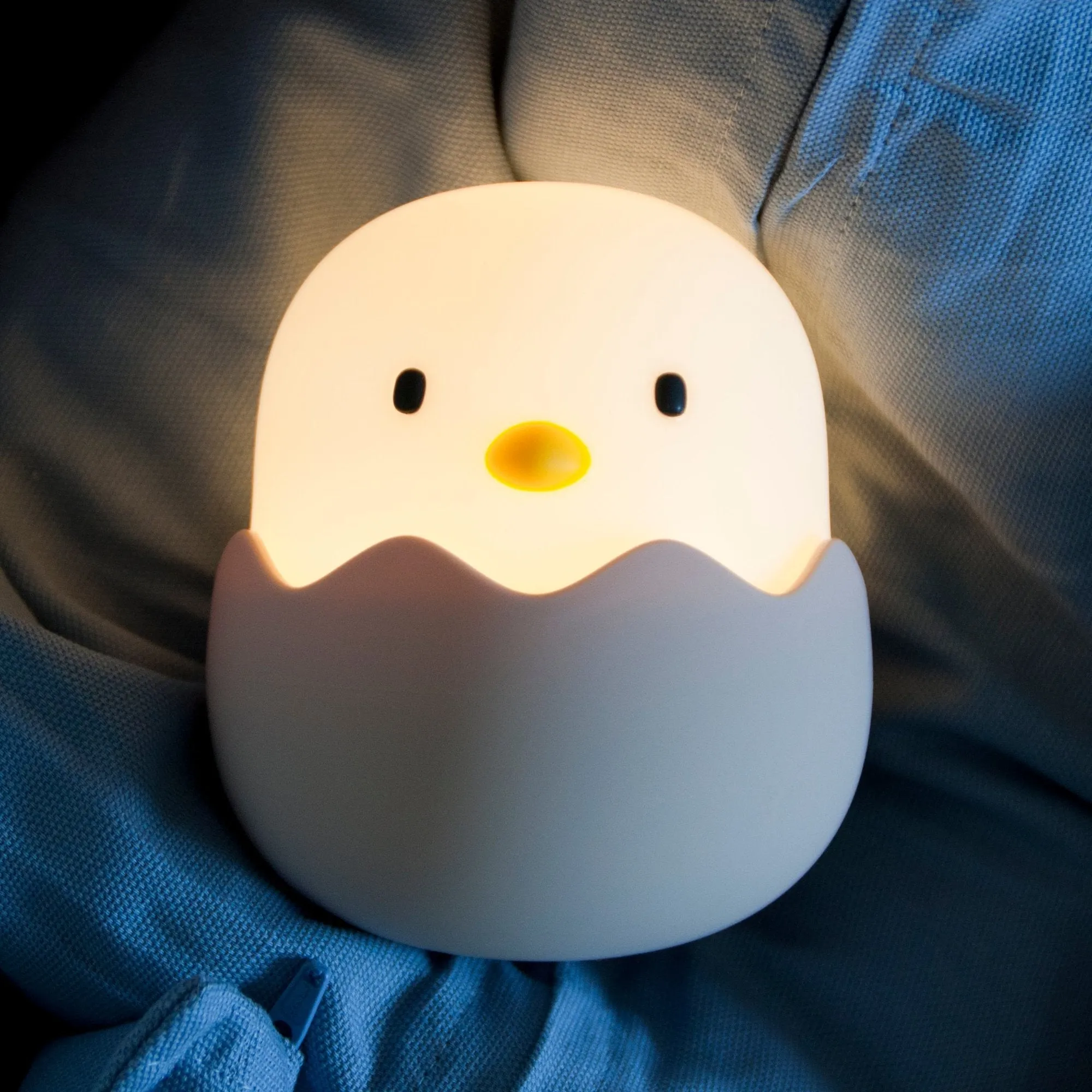 Eggy Egg Night-Light