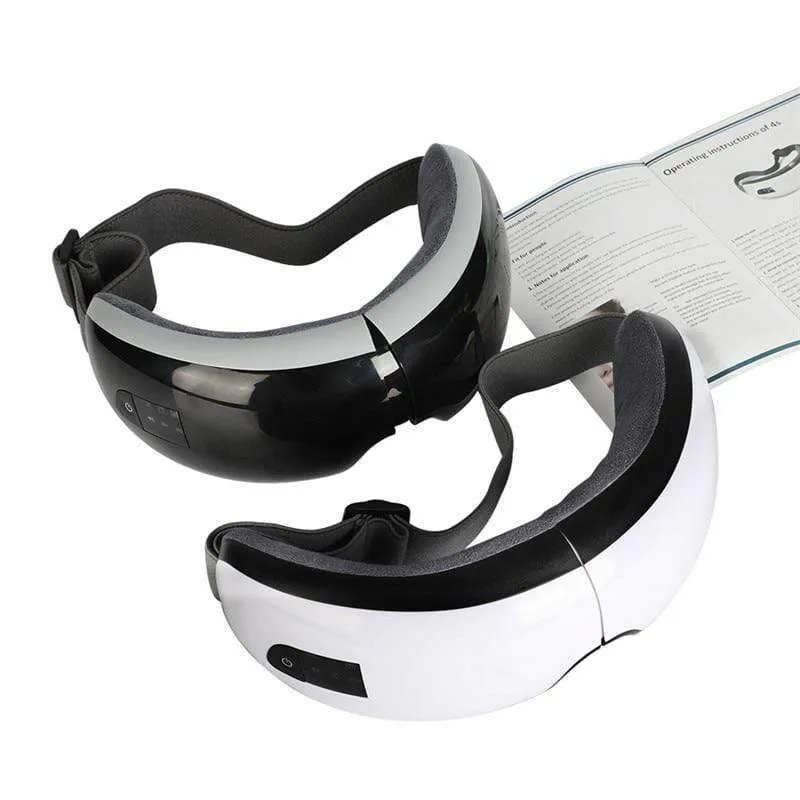 Electric Eye Mask Massager