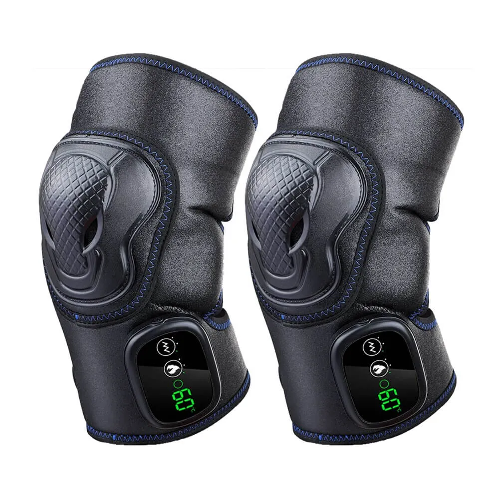 Electric Knee Massager | Arthritis Pain Relief