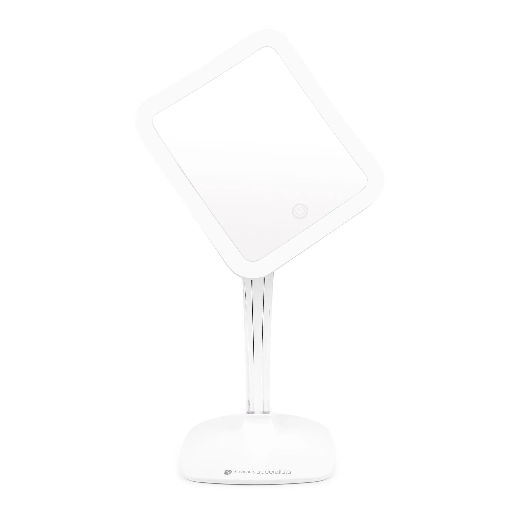 Elegance 7X Magnification Makeup Mirror