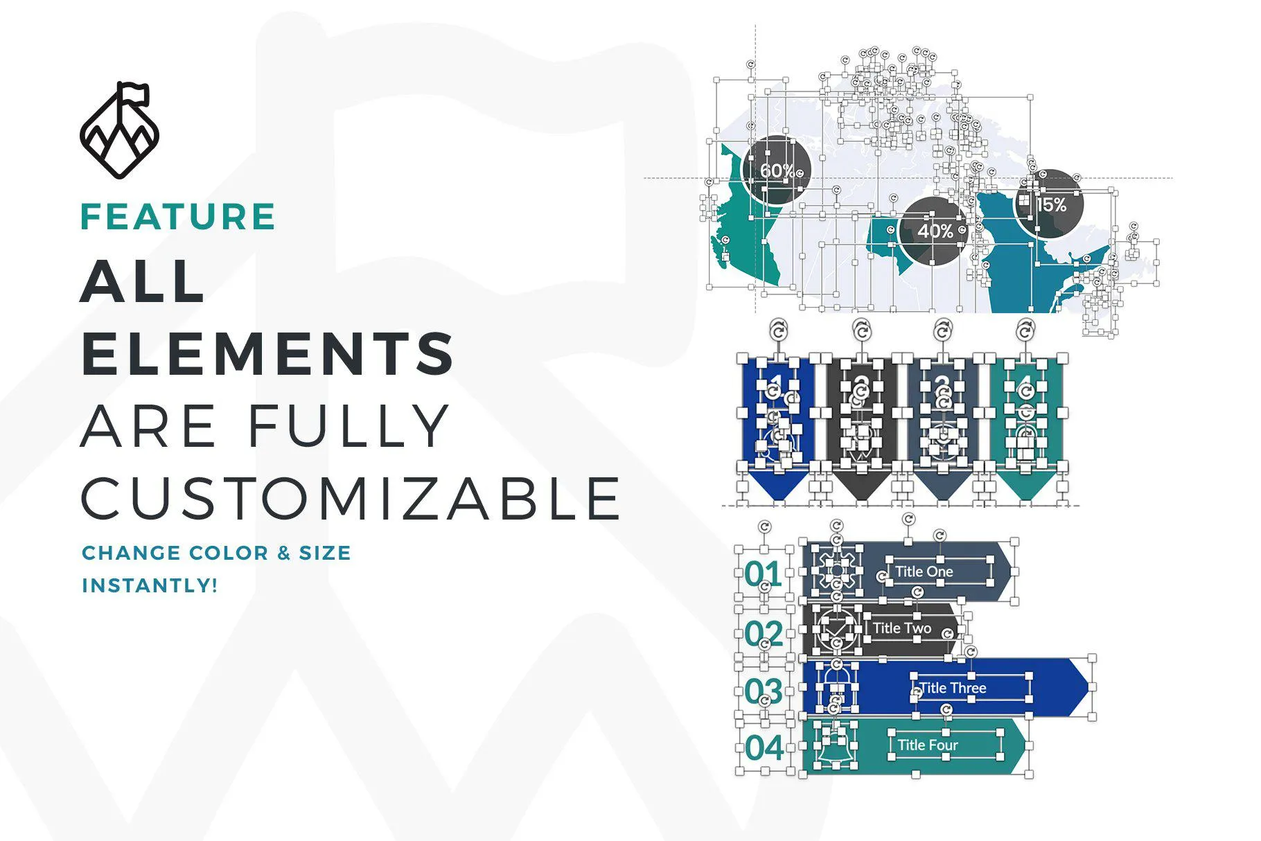 Element Business Keynote Template