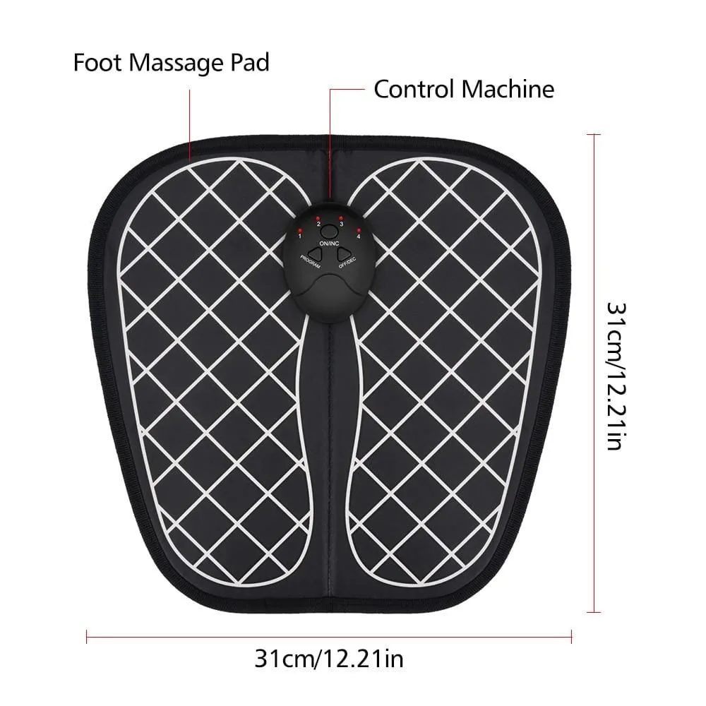EMS Foot Massage Pad