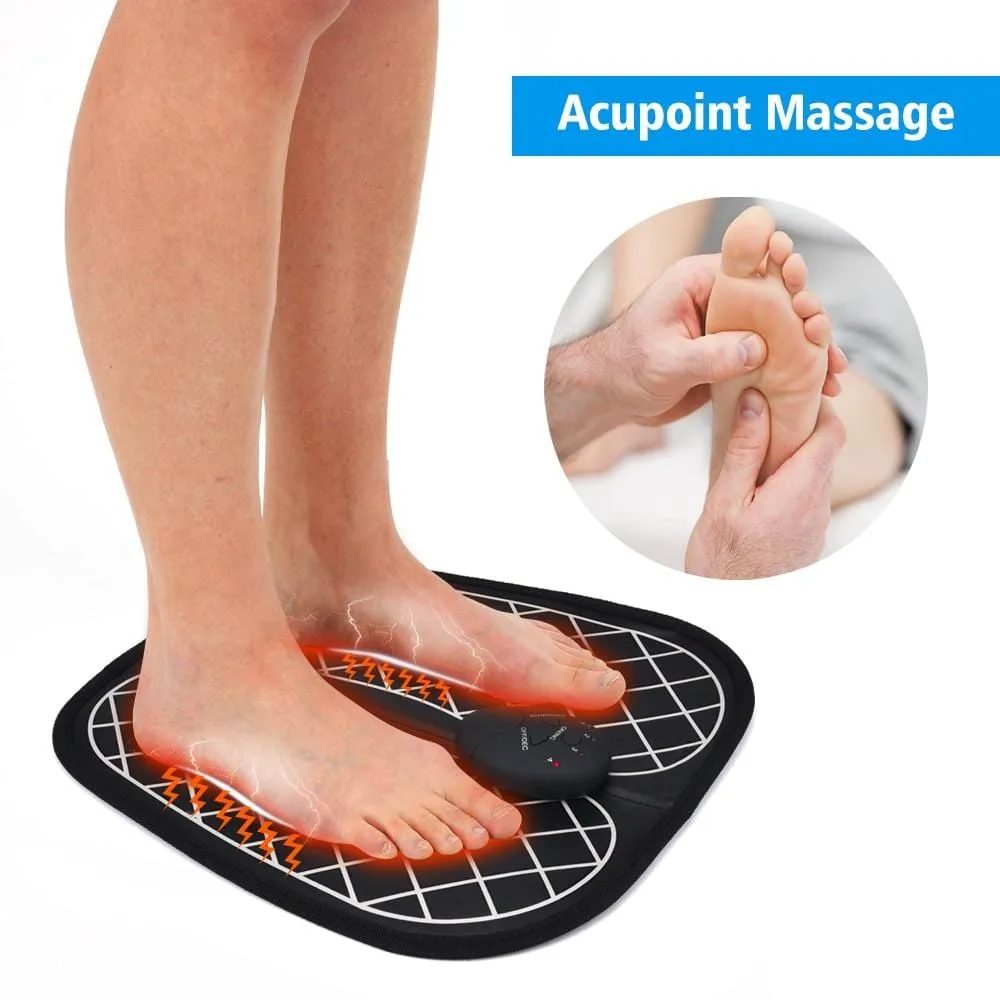 EMS Foot Massage Pad