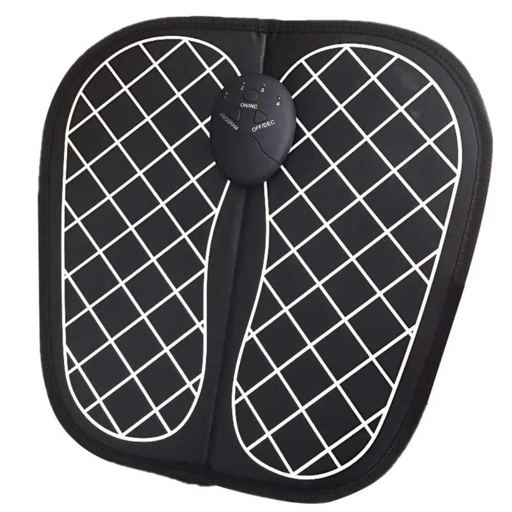EMS Foot Massage Pad