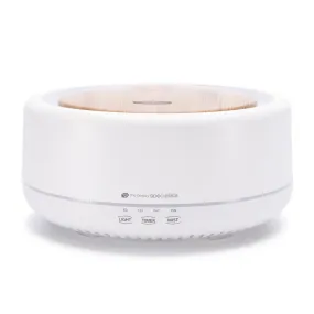 ENYA Aroma Diffuser, Humidifier & Night Light