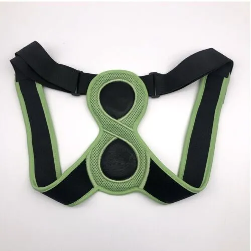 Ergonomic Men's / Women's Back Brace Posture Straightener Corrector