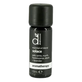 essential oil blend solace 10ml