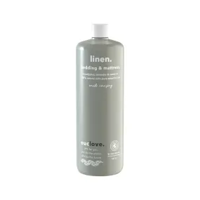 EUCLOVE Bedding & Mattress 1l Refill