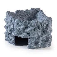 Exo Terra Corner Ceramic Cave - Large
