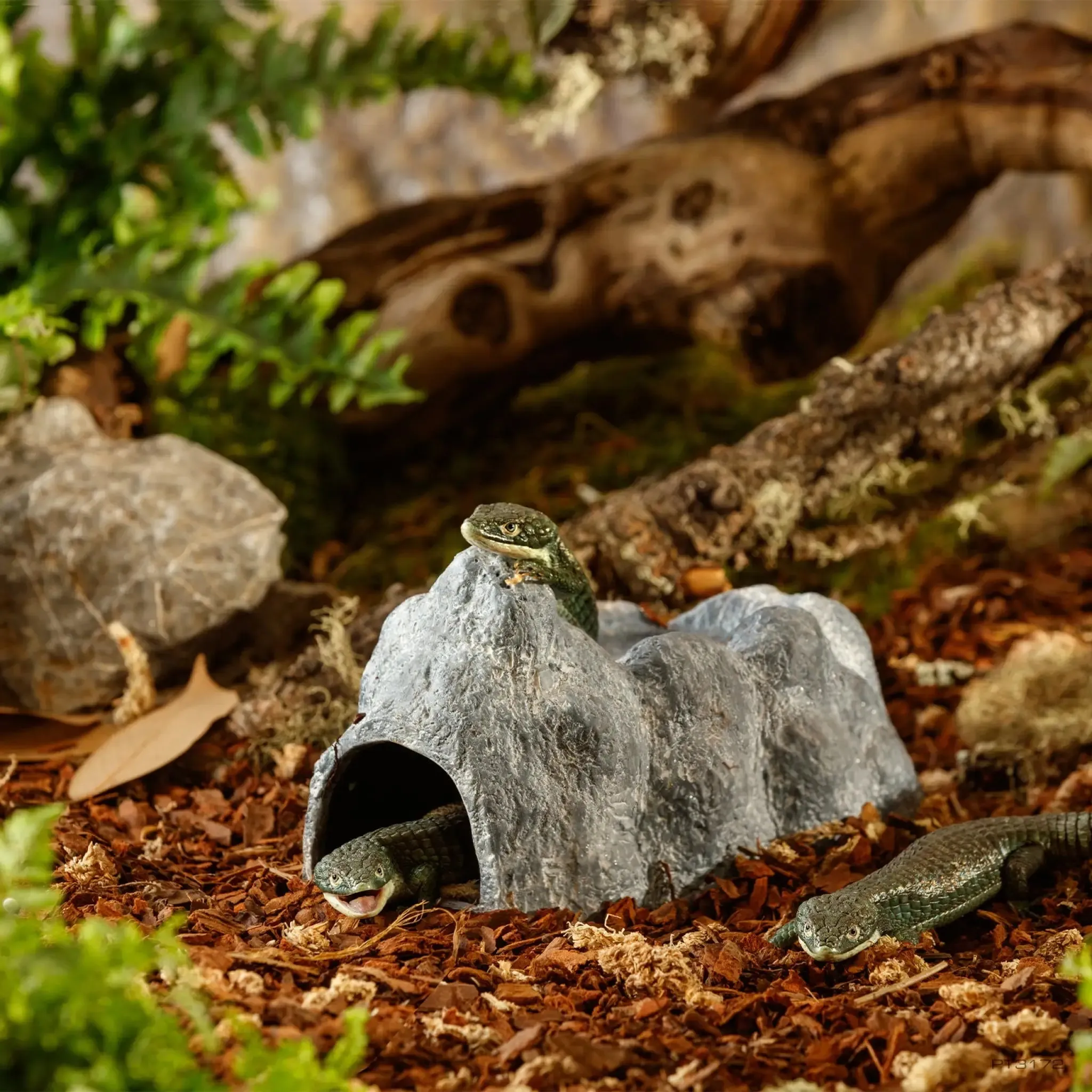 Exo Terra Wet Rock Cave