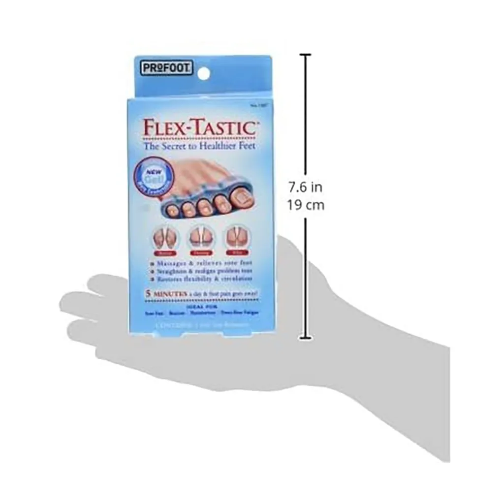 Flex-Tastic by PROFOOT