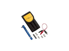Fluke PTNX2-CABLE Pocket Toner Nx2cbl Kit-main, toner, adap