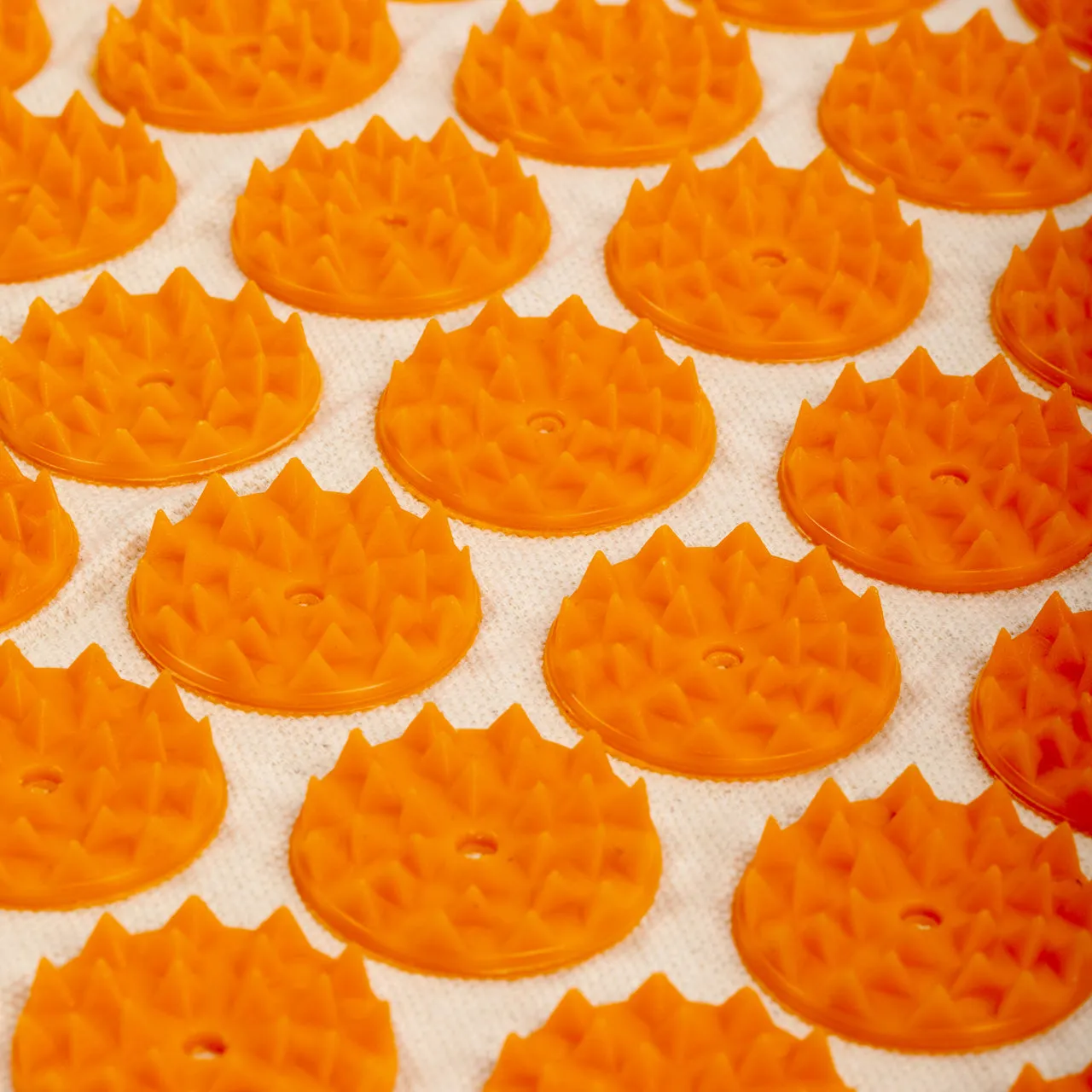 FREE GIFT: RelaxFast™ Lite Acupressure Mat (value £55)