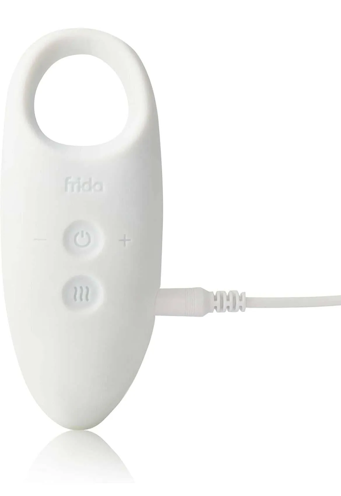 Fridamom Lactation Massager 2-in-1 - (USB Cord Included)