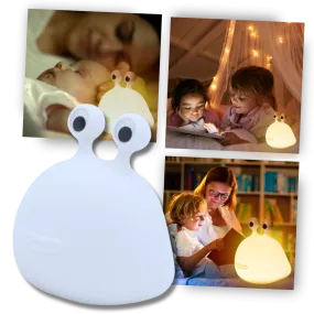 Fun Adjustable Silicone Lamp