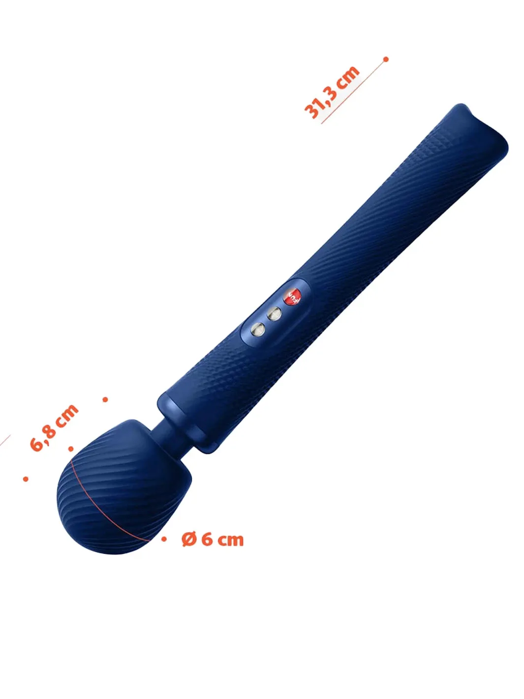 Fun Factory VIM Massager